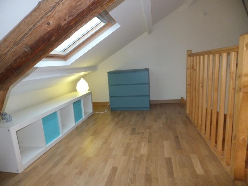 Le Relais D'Anglards Apartment Room photo