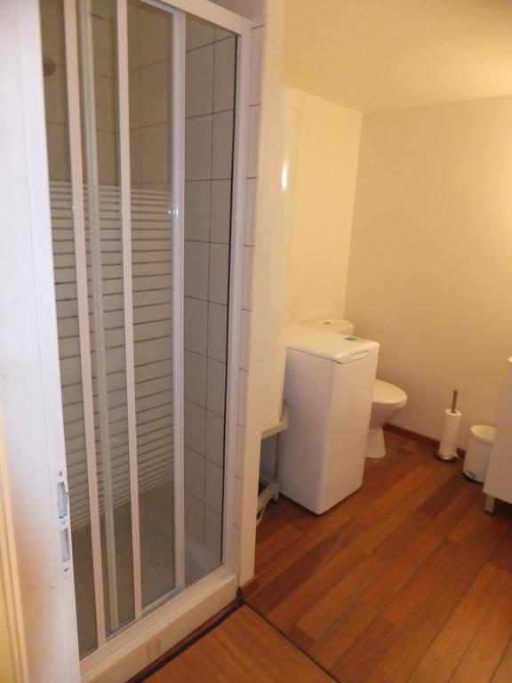 Le Relais D'Anglards Apartment Room photo